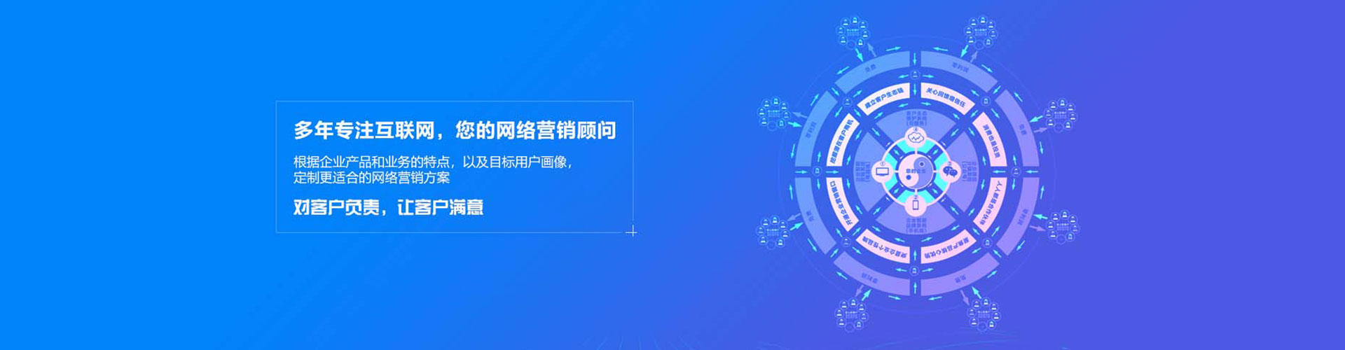 阿拉尔百度广告推广